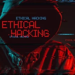 Imagen de portada para Curso online Curso de Hacking Ético desde Cero 