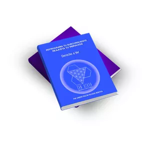 Imagen de portada para Ebook Reprograma tu subconsciente - eleva tu vibración. Ebook 6: Derecho a ver