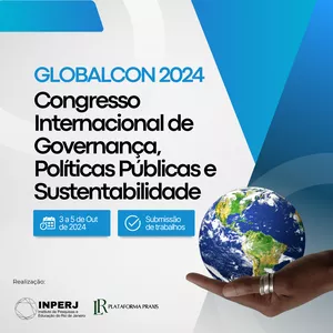 Imagem de capa para o Curso online GLOBALCON NA PRÁXIS