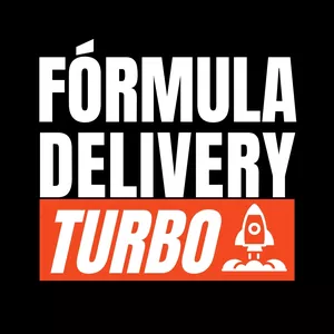 Imagem de capa para o Curso online Fórmula Delivery Turbo