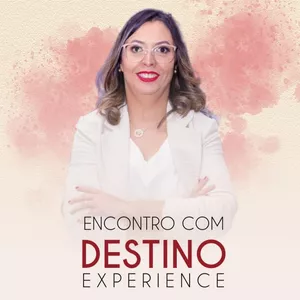 Imagem de capa para o Evento presencial ENCONTRO COM O DESTINO