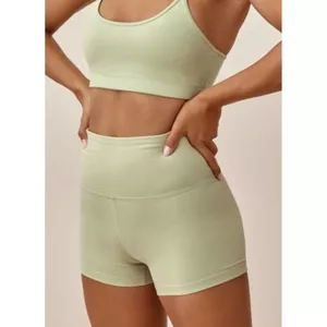 Imagem de capa para o Ebook MOLDE SHORT ACADEMIA CÓS ALTO