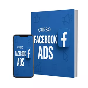 Imagem do curso Curso de Facebook ADS 