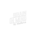 Brain in Mind Academy logo