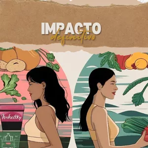 Imagem de capa para o Ebook IMPACTO DEFINITIVO