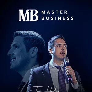 Imagem de capa para o Curso online MASTER BUSINESS TIO HULI