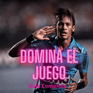 Imagen de portada para Ebook Domina el juego Ebook