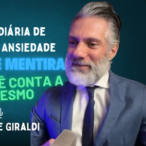 Imagem do curso A Arte Diária de Vencer a Ansiedade