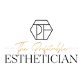 The Profitable Esthetician  logo