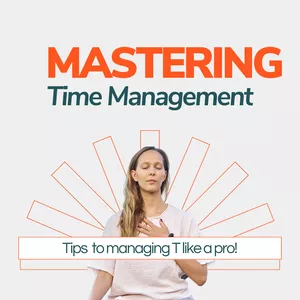 Cover image for Online course Master Time Management: Boost Productivity and Achieve More