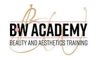 BW Beauty & Aesthetics Academy logo