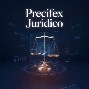 Imagem de capa para o Curso online Sistema de Gestão Jurídica