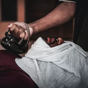 Imagem de capa para o Evento presencial The Monopoly Academy for Barbers