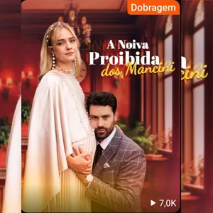 Imagem de capa para o Ebook A noiva proibida de mancini (Dublado)
