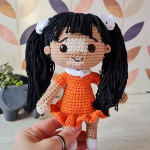 Imagen de portada para Curso online TALLER: Molly (vitiligo)