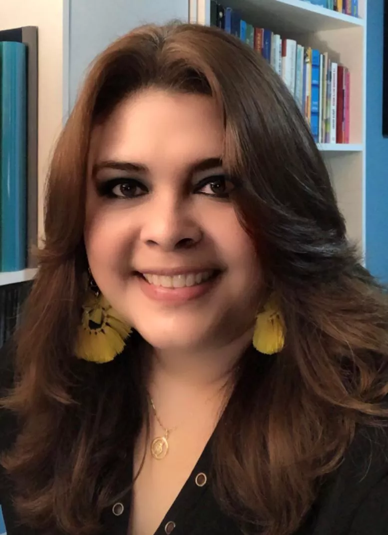 Vilma Iturralde de de León
