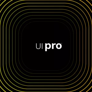 Imagem de capa para o Curso online UI Pro