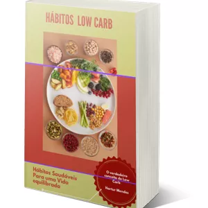 Imagem do curso Hábitos Low Carb 