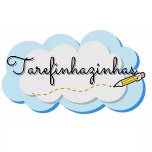 Imagem de capa para o Ebook TAREFINHAZINHAS - Edição Bíblica