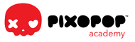 Pixopop Academy
