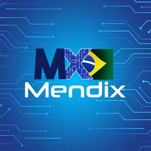 Imagem de capa para o Curso online Curso Mendix Web - Academia Mendix Brasil