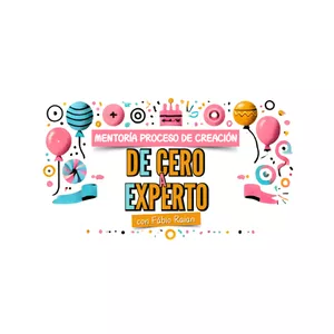 Imagen de portada para Curso online Decorador Creativo de Cero a Experto 