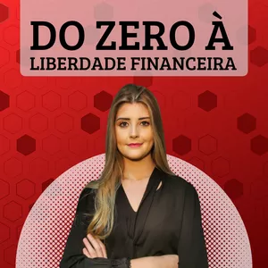 Imagem de capa para o Curso online Do zero a liberdade financeira
