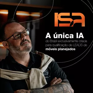 Imagem de capa para o Curso online ISA a IA do Mestre do Móveis