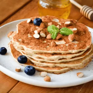 Imagem de capa para o Ebook 106 Receitas Low Carb Incríveis