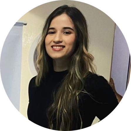 Letícia Vital I Estudante de nutrição