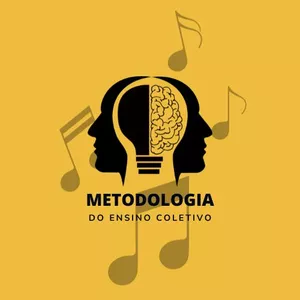 Imagem de capa para o Curso online Formação em Metodologia do Ensino Coletivo