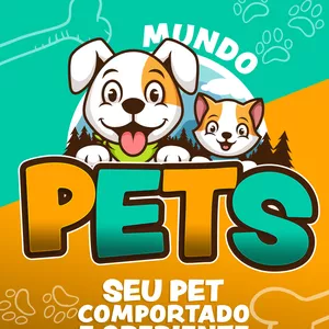 Imagem de capa para o Ebook Como adestrar o seu Pet