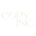 Copy Inc. logo