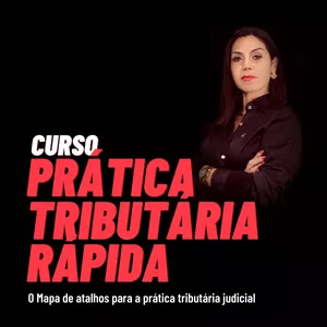 Imagem de capa para o Curso online CURSO PRÁTICA TRIBUTÁRIA RÁPIDA 