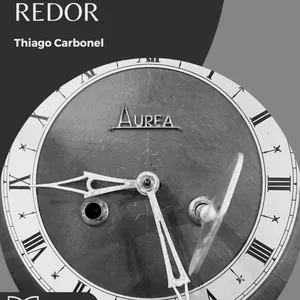 Imagem de capa para o Ebook O Tempo ao Redor