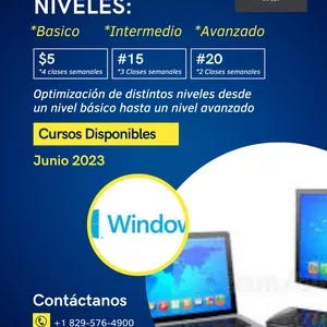 Imagen de portada para Curso online Curso De optimización De una laptop/PC