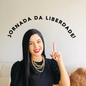 Imagem de capa para o Curso online Jornada da Liberdade