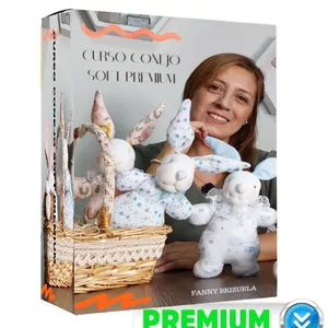 Imagen de portada para Curso online CURSO CONEJO SOFT PREMIUM