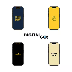 Imagen de portada para Curso online WALLPAPERS AESTHETIC 