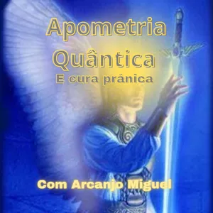 Imagem de capa para o Curso online Apometria Quântica (cura pranica)