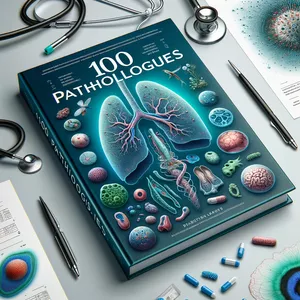 Cover image for Ebook BOOK PATHOLOGY mind maps