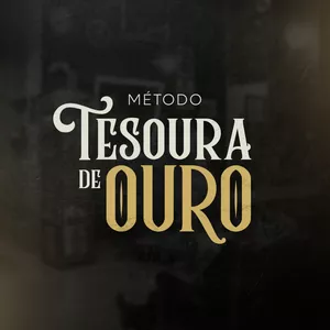 Imagem de capa para o Curso online Método Tesoura de Ouro