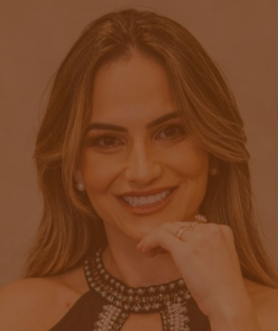 Luana Ferreira