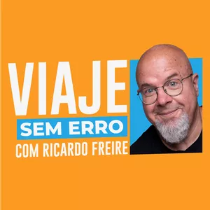 Imagem de capa para o Curso online Viaje sem Erro
