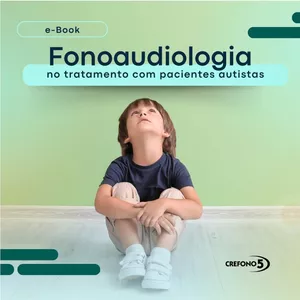 Imagem de capa para o Ebook Análise do Comportamento Aplicada é um tipo de terapia utilizada no tratamento 