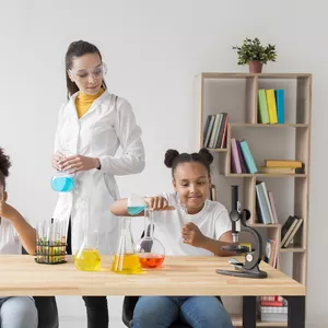 Imagem do curso Desenvolvimento Humano e Aprendizagem