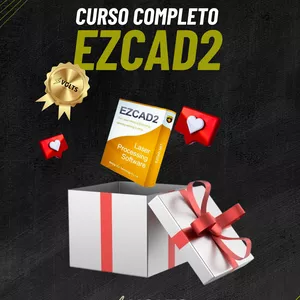 Curso Completo EzCad2