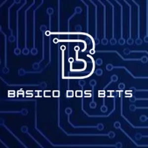 Imagem de capa para o Curso online Básico dos Bits - Informática do zero ao profissional