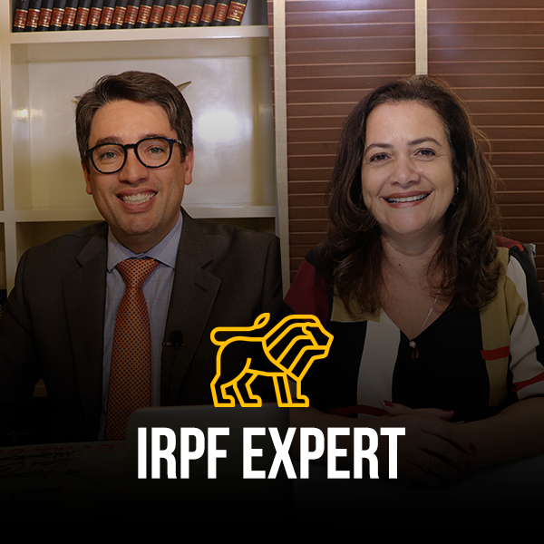 Imagem do curso IRPF Expert: Declaração do Imposto de Renda
