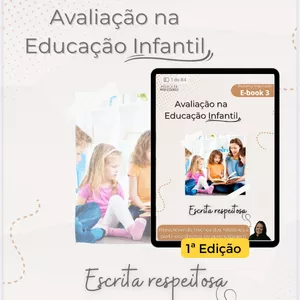 Imagem de capa para o Ebook E-book Escrita respeitosa nos Relatórios: (1ª Edição)  trechos de relatórios 